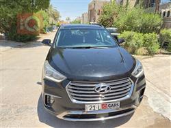 هيونداي سانتافي